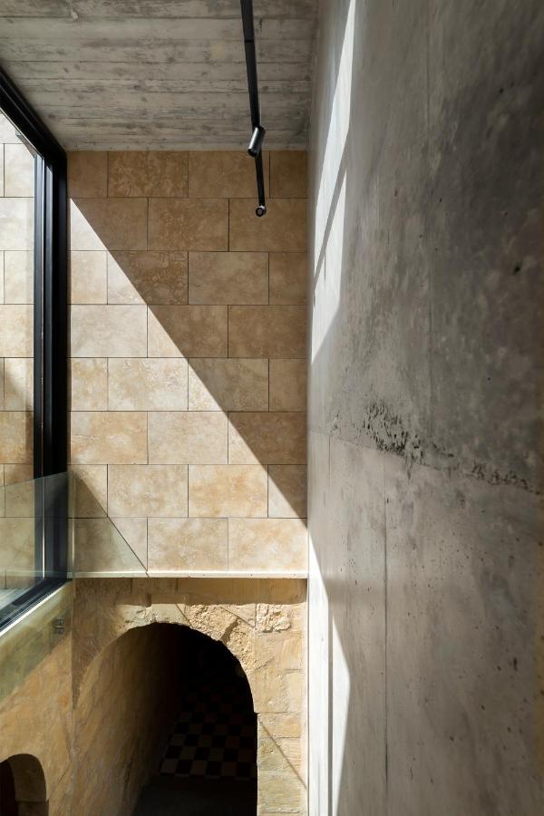 Numru 27 Expertly Restored Small House Of Character Apartment