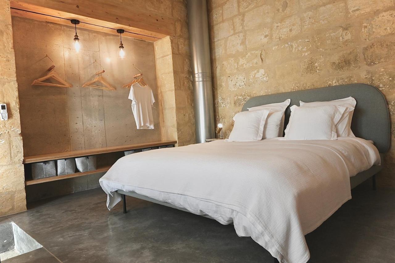 Numru 27 Expertly Restored Small House Of Character Apartment Cospicua