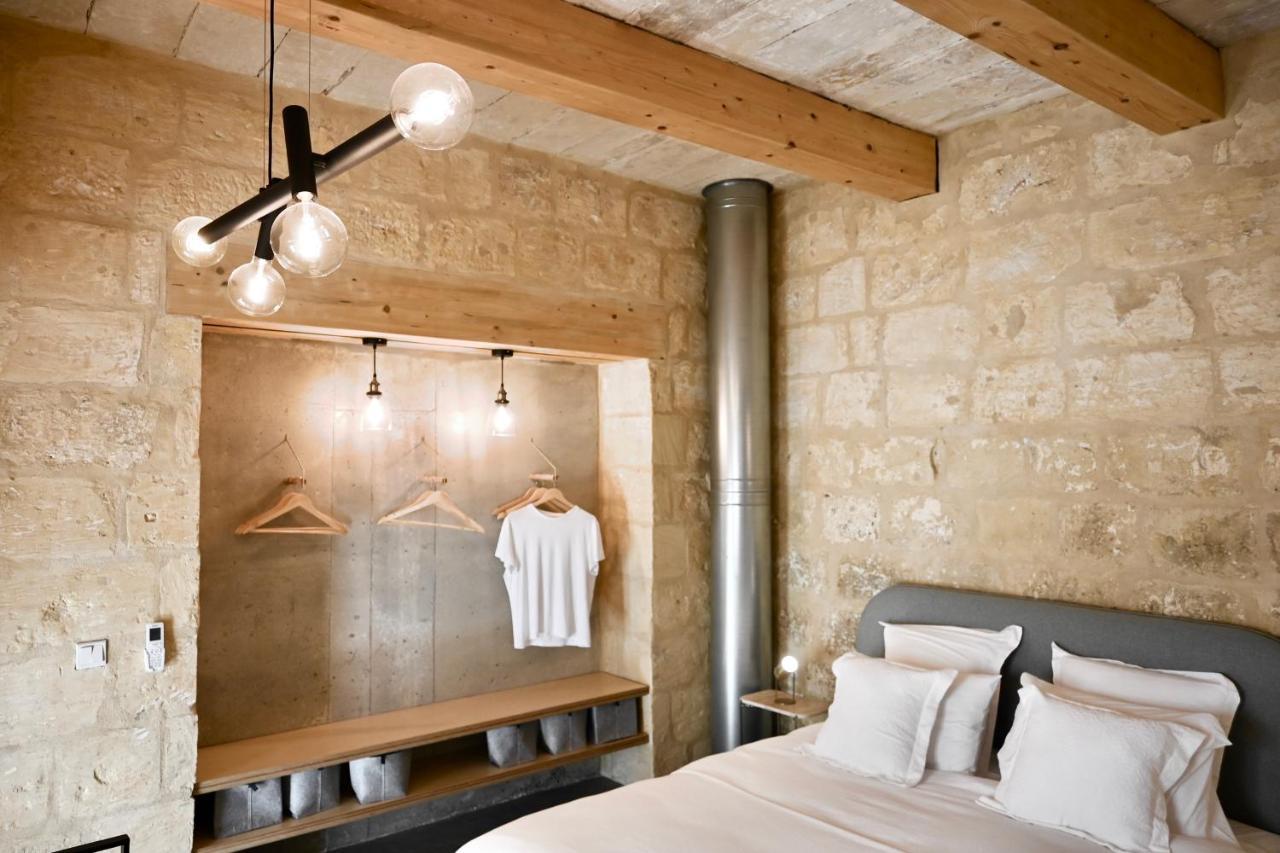 Apartment Numru 27 Expertly Restored Small House Of Character