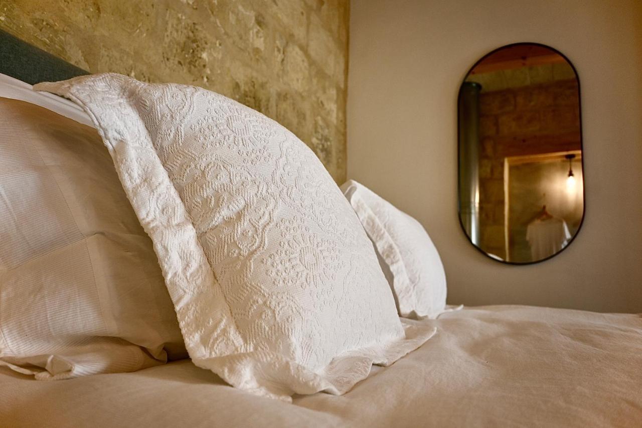 Numru 27 Expertly Restored Small House Of Character * Cospicua