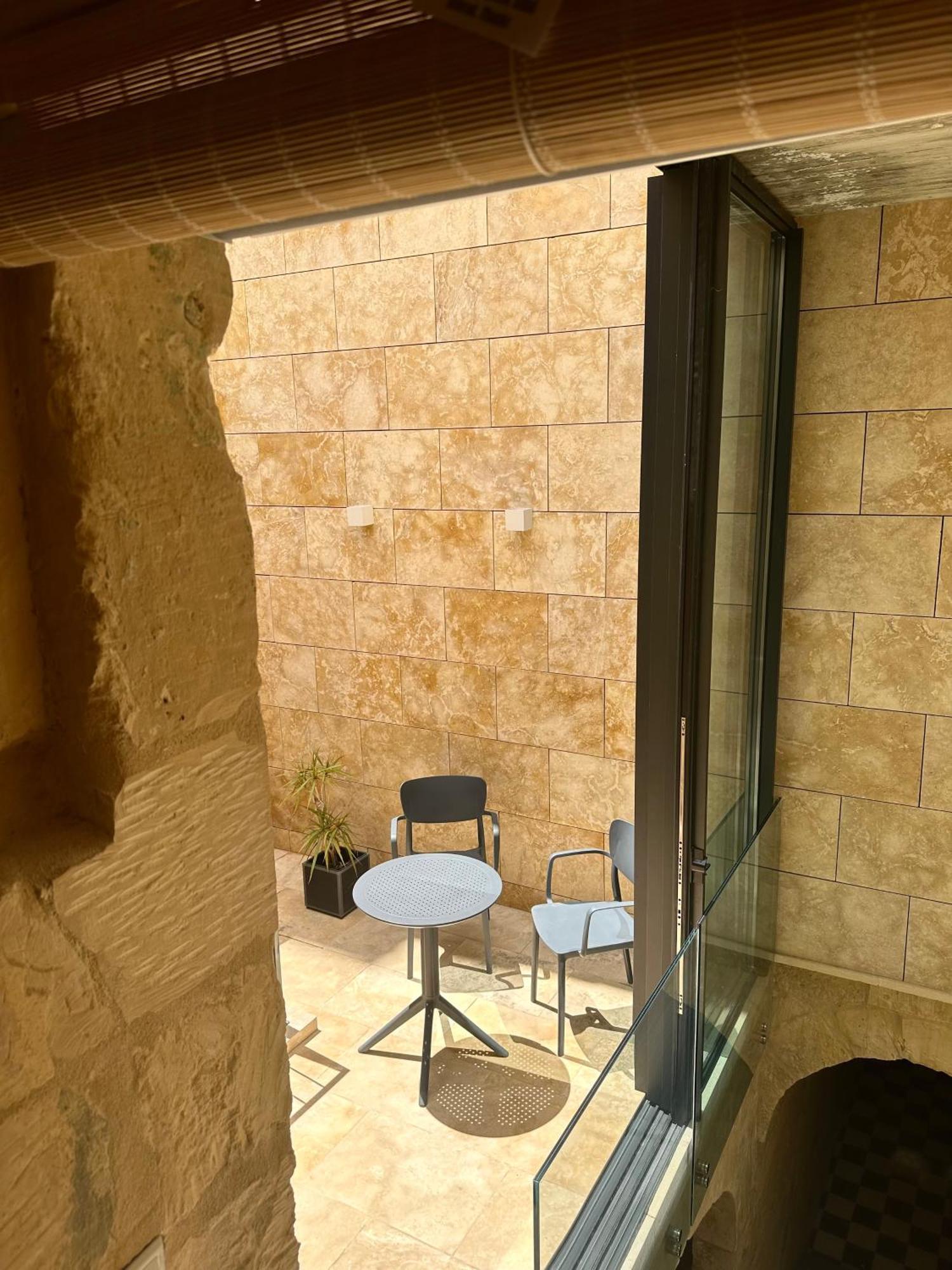 Numru 27 Expertly Restored Small House Of Character Appartement