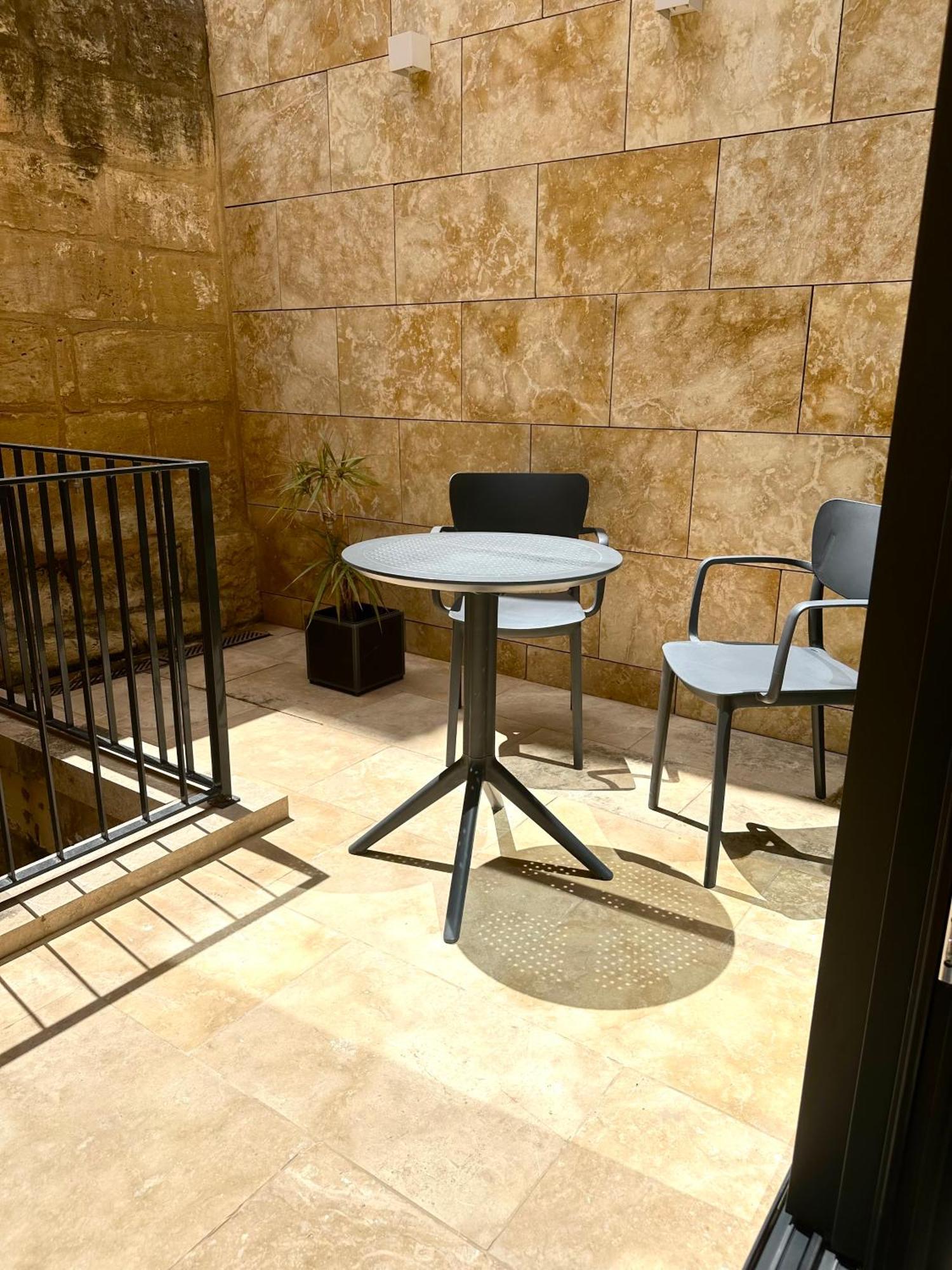 Appartamento Numru 27 Expertly Restored Small House Of Character